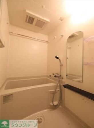 プレサンス丸の内リラティの物件内観写真